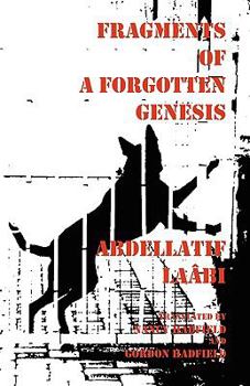 Paperback Fragments of a Forgotten Genesis Book