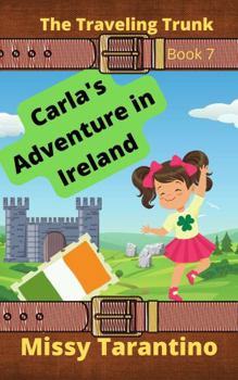 Carla's Adventure in Ireland: St. Patrick's Day Celebration