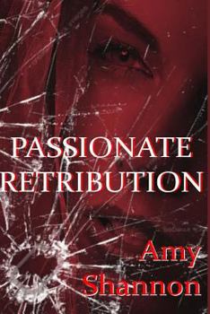 Paperback Passionate Retribution Book