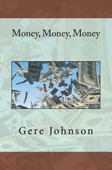 Paperback Money, Money, Money: A Novel Book