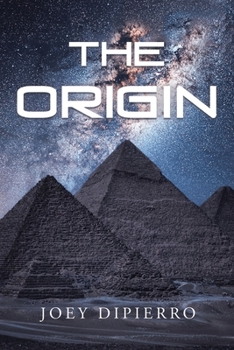 Paperback The Origin Book