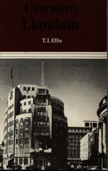 Paperback Crwydro Llundain [Portuguese_Brazilian] Book