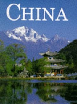 China (Countries of the World) - Book  of the Exploring Countries of the World