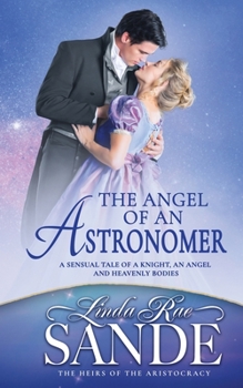 Paperback The Angel of an Astronomer Book