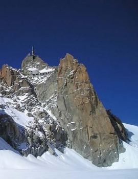 Paperback Chamonix Notebook Large Size 8.5 x 11 Ruled 150 Pages Softcover Book