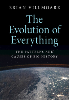 Paperback The Evolution of Everything Book