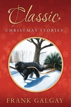 Paperback Classic Christmas Stories Book