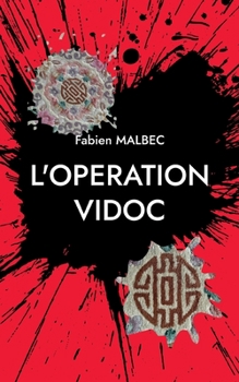 Paperback L'Operation Vidoc [French] Book