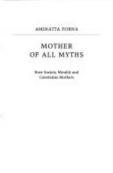 Hardcover Mother of All Myths Book
