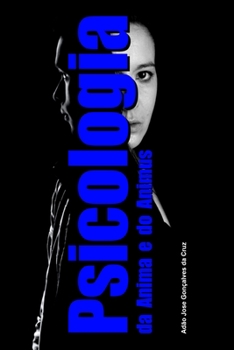Paperback Psicologia da Anima e do Animus [Portuguese] Book