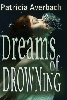 Paperback Dreams of Drowning Book