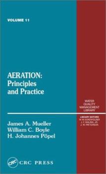 Hardcover Aeration: Principles and Practice, Volume 11 Book