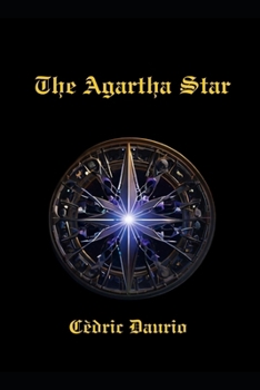Paperback The Agartha Star Book