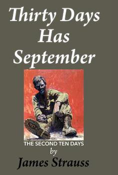Hardcover Thirty Days Has September, The Second Ten Days Book