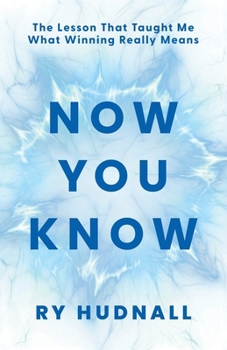 Paperback Now You Know Book