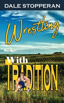 Paperback Wrestling With Tradition Book