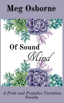 Paperback Of Sound Mind Book