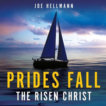 Paperback Prides Fall the Risen Christ Book