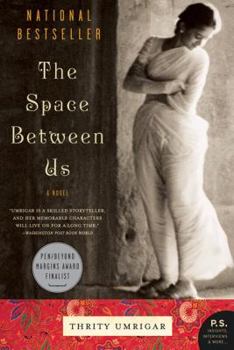 The Space Between Us - Book #1 of the Between Us