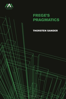 Paperback Frege's Pragmatics Book