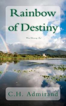 Paperback Rainbow of Destiny Book