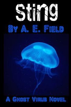 Paperback Sting: A Ghost Virus Novel Book