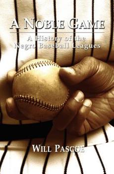 Paperback A Noble Game Book
