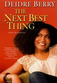 Paperback The Next Best Thing Book