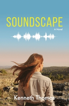 Paperback Soundscape Book