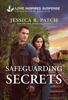 Safeguarding Secrets : A Christian Romantic Suspense Story