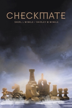 Paperback Checkmate Book