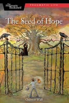 Hardcover The Seed of Hope Book