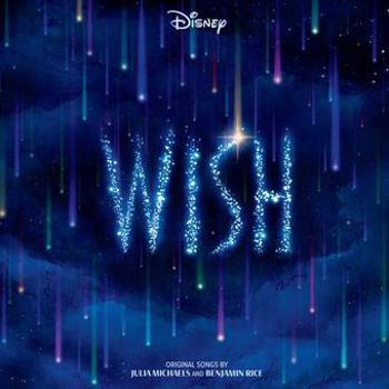 Vinyl Wish (Original Motion Picture Soundtrack) Book