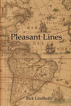 Paperback Pleasant Lines Book