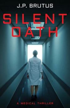 Paperback Silent Oath Book