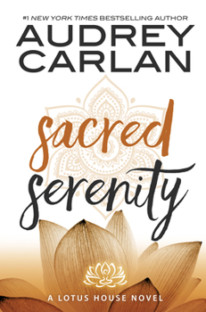 Paperback Sacred Serenity Book