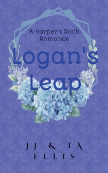Logan's Leap (A Harper's Rock Romance)