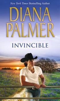Invincible - Book #44 of the Long, Tall Texans