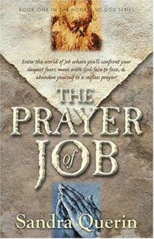 Paperback The Prayer of Job Book