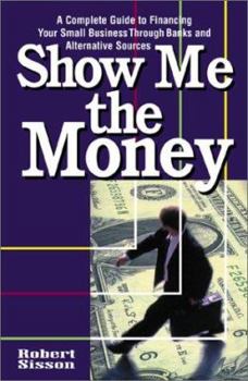 Paperback Show Me the Money Book