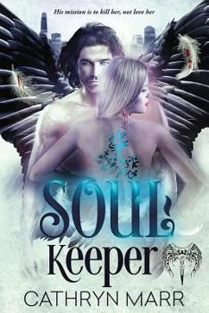 Paperback Soul Keeper Book