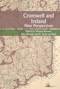 Hardcover Cromwell and Ireland: New Perspectives Book
