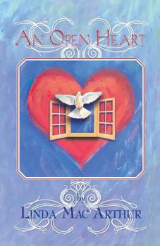 Paperback An Open Heart Book