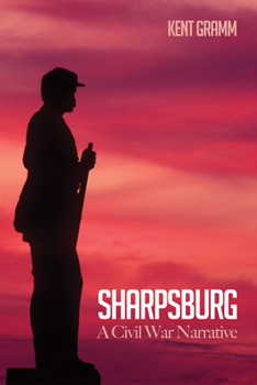 Paperback Sharpsburg: A Civil War Narrative Book