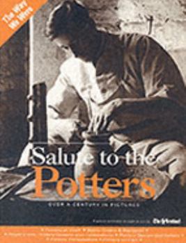 Paperback Salute to the Potters Book