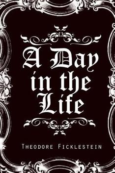 Paperback Day in the Life Book