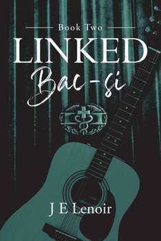 Paperback Linked: Book Two Book