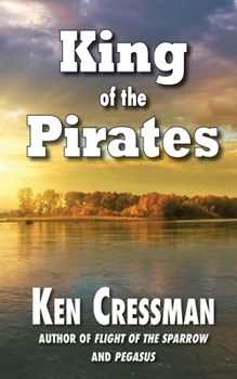 Paperback King of the Pirates Book