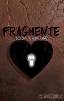Hardcover Fragmente: pars obscura [German] Book