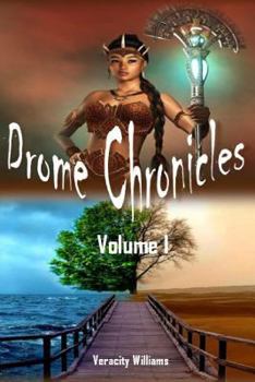 Paperback Drome Chronicles, Volume I Book